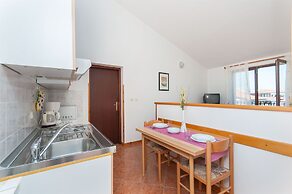 Apartments Luciana