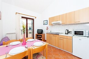 Apartments Luciana