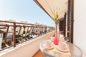 Apartments Luciana