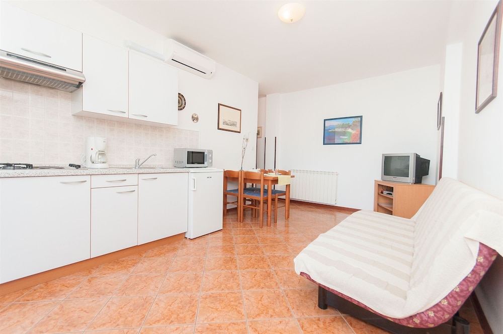 Apartments Luciana