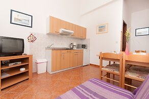 Apartments Luciana