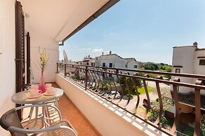 Apartments Luciana
