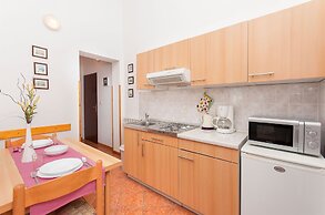 Apartments Luciana