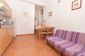 Apartments Luciana