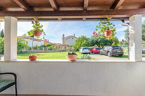 Apartments Cetina