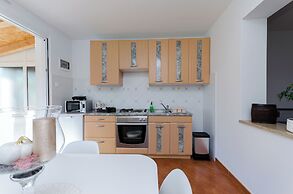 Apartments Cetina