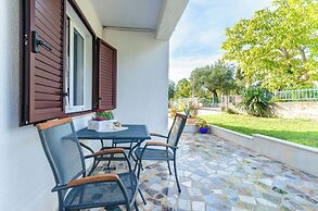 Apartments Cetina