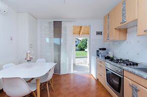 Apartments Cetina