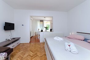 Apartments Cetina