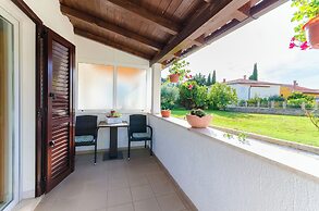 Apartments Cetina