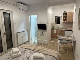 Apartments Cetina