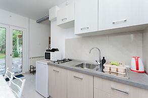 Apartments Cetina
