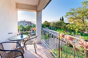 Apartments Cetina
