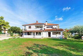 Apartments Cetina