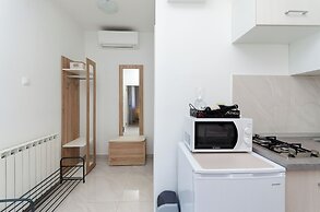 Apartments Cetina