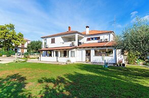 Apartments Cetina