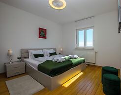 Apartments Relax
