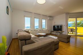 Apartments Relax