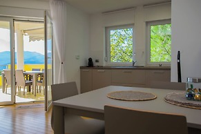 Apartments Relax