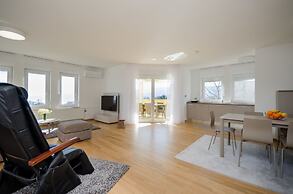 Apartments Relax