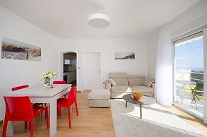 Apartments Relax