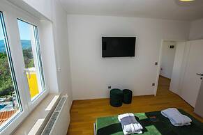 Apartments Relax