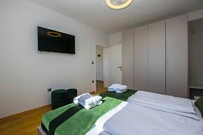 Apartments Relax
