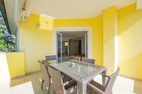 Apartments Relax