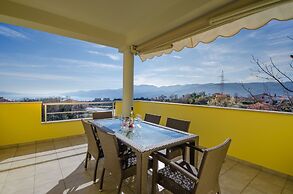 Apartments Relax