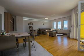 Apartments Relax