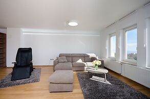 Apartments Relax