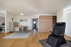 Apartments Relax