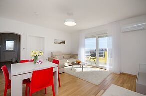 Apartments Relax
