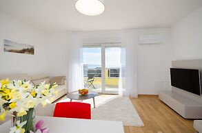 Apartments Relax