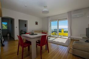 Apartments Relax