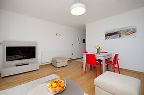 Apartments Relax