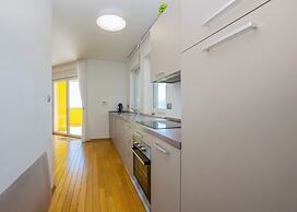 Apartments Relax