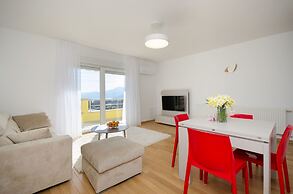 Apartments Relax