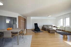 Apartments Relax