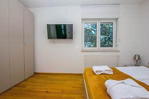 Apartments Relax