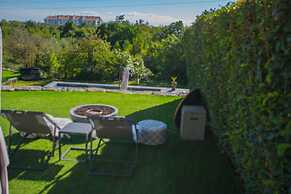 Apartments Relax