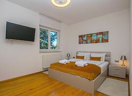 Apartments Relax