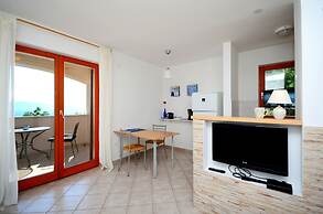 Apartment Andreas