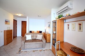 Apartment Andreas