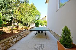 Apartment Andreas