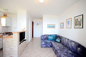 Apartment Andreas