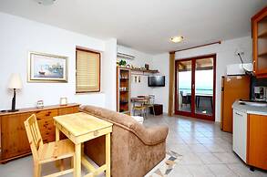 Apartment Andreas