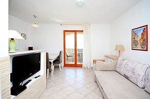 Apartment Andreas