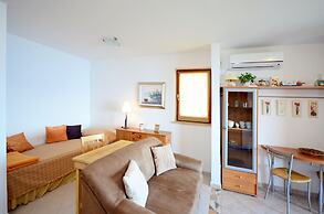 Apartment Andreas