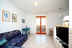 Apartment Andreas